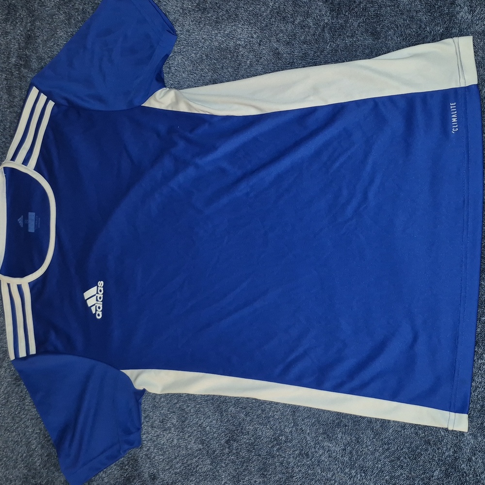 ADIDAS Men's Soccer Jersey Shirt